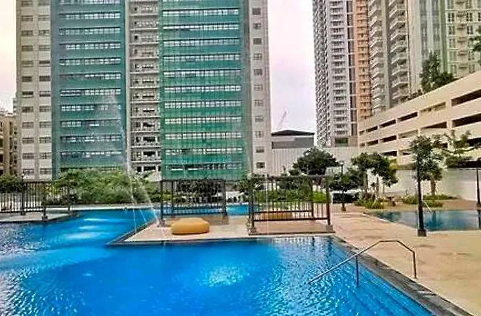 Hotel Andrea @ Solinea Ayala Cebu