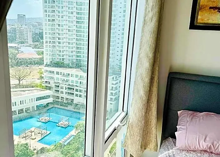 Andrea @ Solinea Ayala 3* Cebu