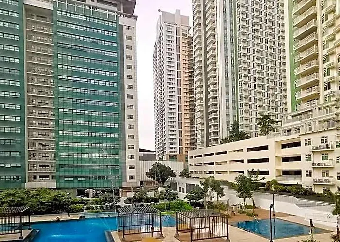 Hotel Andrea @ Solinea Ayala